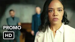 Westworld 3x03 Promo 