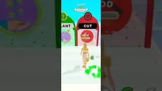 Destiny Run - level 3/ Best Funny All Levels Gameplay Walkthrough (Android, iOS) #shorts #Gameplay