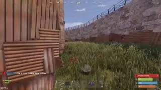 минус хата а мы живем Стрим #Rust