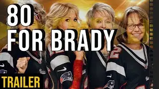 80 for brady - trailer 1