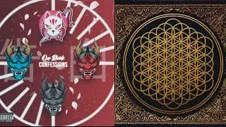 Shadow Confessions - Bring Me The Horizon Vs Our Divide [Mashup]