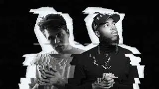 DJ Sliink, Zak Leever - Let Me Go [Visualizer]
