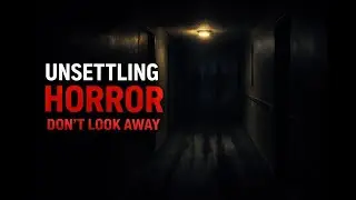 Zombie Horror Story | I Should Have Kept Driving That Night |