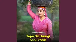 Tope Dil Haargi Sahil 3228