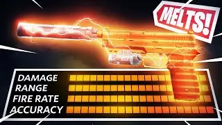 the *BROKEN* 2 SHOT AKIMBO M19's... 😨 (BEST AKIMBO M19 CLASS SETUP in  WARZONE)
