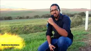 Walking in Abundance| Green Pastures Psalm 23|