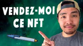 Impossible de Vendre vos NFTs ? Essayez ces Techniques Marketing