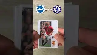 COYB 💙 #chelsea #premierleague #packopening #football #soccer #youtubeshorts #shorts #shortvideo
