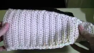 Cast Off Crew - My Crochet Show and Tell