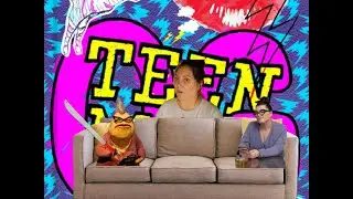 the evolution of teen mom: amber (ep. 4)