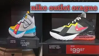 nike outlet Orange