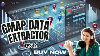 🛒Cheap Price Google Maps Lead Extractor - Limited Time Offer! | #CodeCraftMarketing.in +917009732517