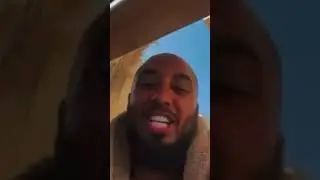 MARC BLATA AFFICHE GIMS & DADJU -  DES IMPOSTEURS ?