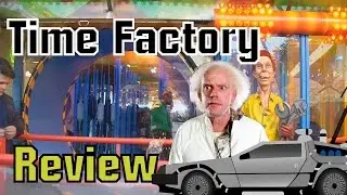 Time Factory Hartmann - Review