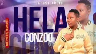 HELA _ CONZOO THE QUEEN KALENJIN LATEST OFFICIAL AUDIO