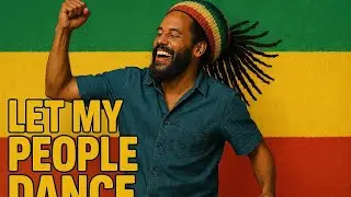 Let My People Dance &ndash; Copyright-Free Reggae for Freedom & Creators