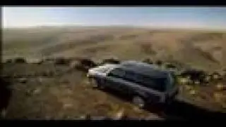 Land Rover Commercial
