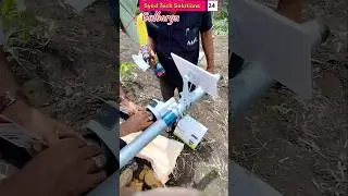Trueview Dual Lence  4g Linkage Solar Camera SD Card & Sim Installation👌🔥| #ytshorts #solarcamera