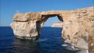 Azure Window (Malta)