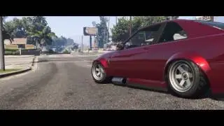 STANCED Sultan RS
