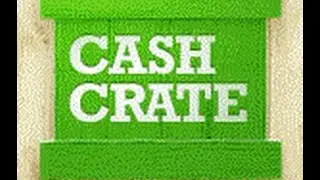 Cashcrate real or fake??