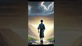 #3 Journey Towards Light  Hope, Faith, and Love