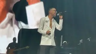Tevin Campbell - Can We Talk - Live 2022 (Chicago 12/2/22)