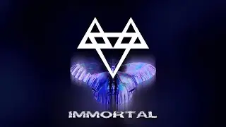 NEFFEX  - Immortal || Video Lyrics