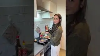 ថ្ងៃនេះបងម៉ៃថាសុំកម្ម៉ង់ ត្រីបំពងជូរហិរម្ដង ខានញុំាយូរហើយ🐟🔥👩‍🍳😅