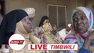 🔴#LIVE: TIMBWILI ZITO! MTOTO ALIYEPOTEA APATIKANA, ADAI BIBI YAKE ALIMFICHA, VURUGU ZAIBUKA..