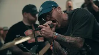 [hate5six] Cosmic Joke - May 29, 2025 (Tied Down 2025 Pre-Show)