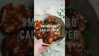MAKE CAULIFLOWER TASTE GOOD 📣 Cook With Pez