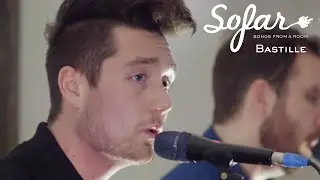 Bastille - Flaws | Sofar London (War Child)