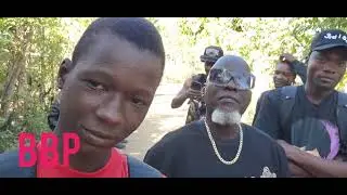 Bagay yo Melanje nan men Mal pou gra ak Anpami 🔥🔥🔥