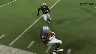 Madden NFL 20 FIX CHALLENGES