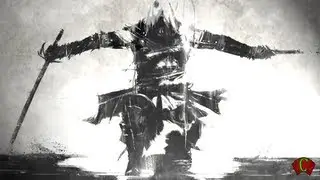 Assassin's Creed 4 Defy The Creed Teaser Trailer (Gamescom 2013)