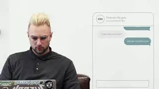 Meet Phenom Bot