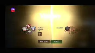 Working on Week 3 Dash pass in @EpicSeven