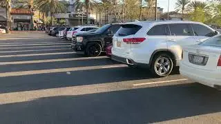 Eastvale gateway