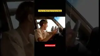 Cars in Horror Movies VS in Fast And Furious Meme