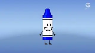 Crayon Object Battle Universe intro [ROTK Intro LOL]