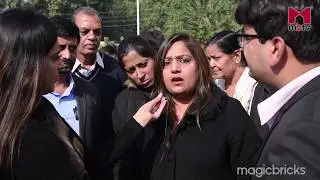 Policy Matter- Homebuyers unhappy after HRERA Judgement on #Greenopolis project. (S01E020)