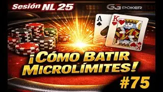 Sesión NL 25 #75