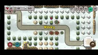 Battle Strategy season 5 level 1 walkthrough 