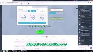 Unlimited Bitcoins   Free Bitsler Script 2019