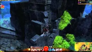 Unofficial Jumping Puzzle: Thaumanova