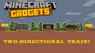 Slimestone Express: двухсторонний поезд (1.16.1)