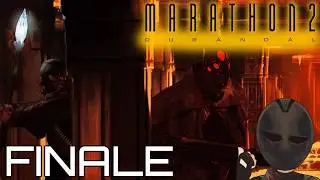 Marathon 2: Durandal | FINALE | The Lost Clan