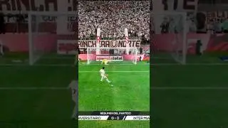 Jairo V&eacute;lez falla penal y Messi se caga de risa #futbol #Messi