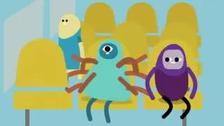Barnardos | Stay Switched On
